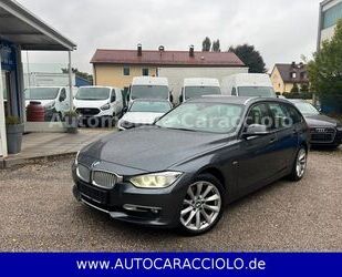 BMW 325 Gebrauchtwagen