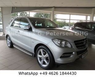 Mercedes-Benz ML 350 Gebrauchtwagen