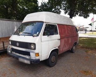 VW T3 andere Gebrauchtwagen