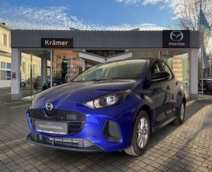 Mazda 2 Hybrid Gebrauchtwagen