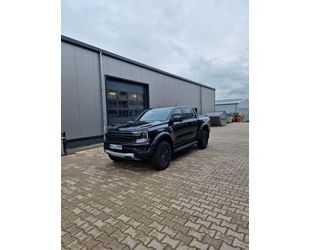Ford Raptor Gebrauchtwagen