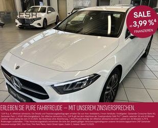 Mercedes-Benz A 200 Gebrauchtwagen