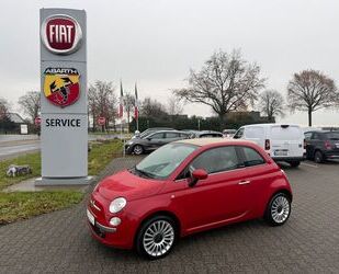 Fiat 500C Gebrauchtwagen