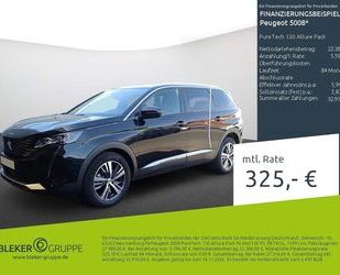 Peugeot 5008 Gebrauchtwagen