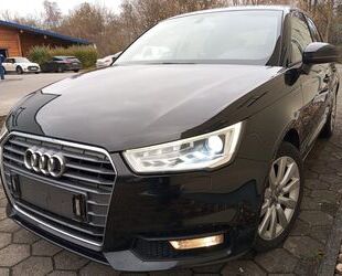Audi A1 Gebrauchtwagen