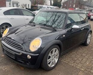 Mini ONE Gebrauchtwagen