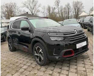 Citroen C5 Aircross Gebrauchtwagen