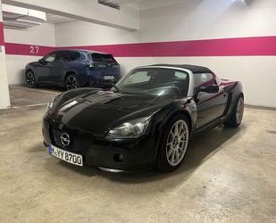 Opel Speedster Gebrauchtwagen