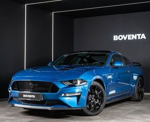 Ford Mustang Gebrauchtwagen