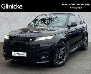 Land Rover Range Rover Sport Gebrauchtwagen