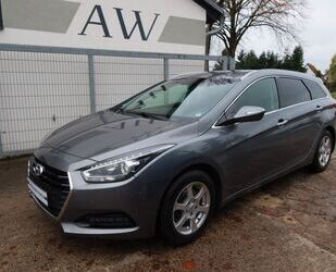 Hyundai i40 Gebrauchtwagen