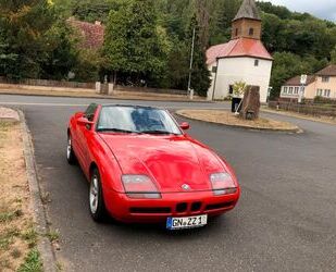 BMW Z1 Gebrauchtwagen