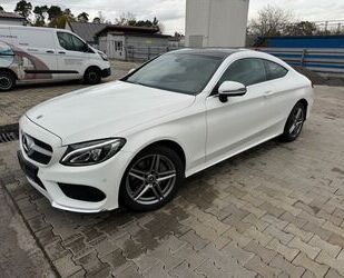 Mercedes-Benz C 200 Gebrauchtwagen
