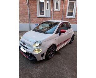 Abarth 595 Turismo Gebrauchtwagen