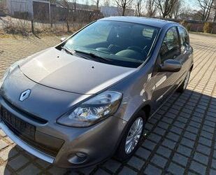 Renault Clio Gebrauchtwagen