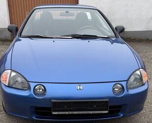 Honda CRX Gebrauchtwagen