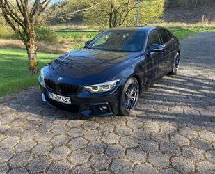 BMW 420 Gran Coupé Gebrauchtwagen