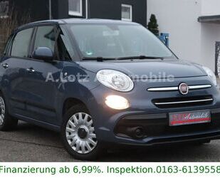 Fiat 500L Gebrauchtwagen