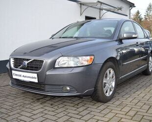 Volvo S40 Gebrauchtwagen