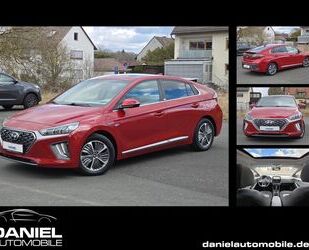 Hyundai IONIQ Gebrauchtwagen