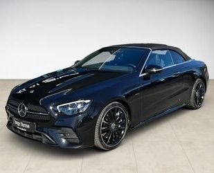 Mercedes-Benz E 300 Gebrauchtwagen