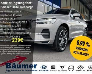 Volvo XC60 Gebrauchtwagen