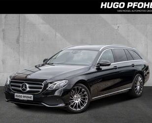 Mercedes-Benz E 200 Gebrauchtwagen