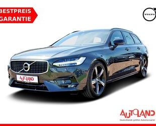 Volvo V90 Gebrauchtwagen