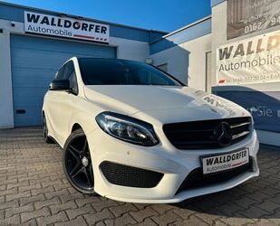 Mercedes-Benz B 200 Gebrauchtwagen
