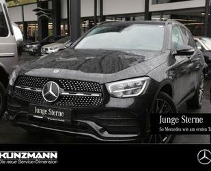 Mercedes-Benz GLC 300 Gebrauchtwagen