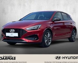 Hyundai i30 Gebrauchtwagen