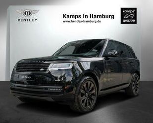 Land Rover Range Rover Gebrauchtwagen