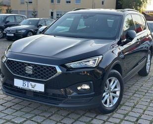 Seat Tarraco Gebrauchtwagen