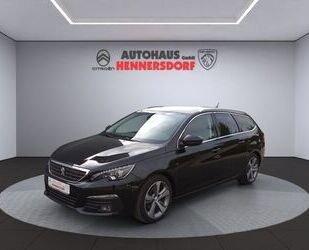 Peugeot 308 Gebrauchtwagen
