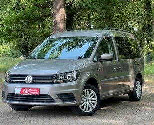 VW Caddy Maxi Gebrauchtwagen