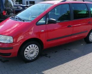 VW Sharan Gebrauchtwagen