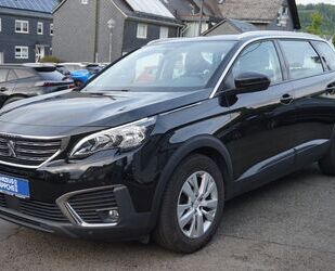 Peugeot 5008 Gebrauchtwagen