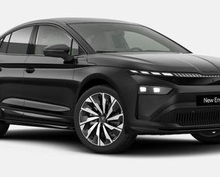 Skoda Enyaq Gebrauchtwagen