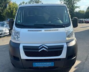Citroen Jumper Gebrauchtwagen