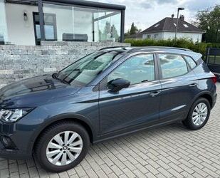 Seat Arona Gebrauchtwagen