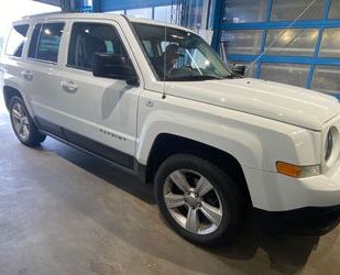Jeep Patriot Gebrauchtwagen