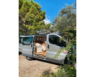 Opel Vivaro Gebrauchtwagen