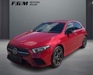 Mercedes-Benz A 250 Gebrauchtwagen