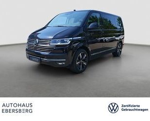 VW T6 Multivan Gebrauchtwagen