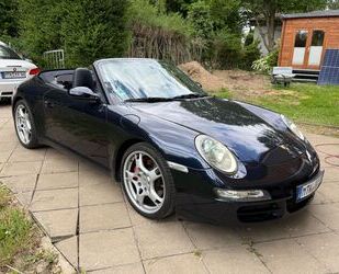 Porsche 997 Gebrauchtwagen
