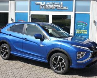 Mitsubishi Eclipse Cross Gebrauchtwagen