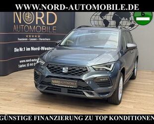 Seat Ateca Gebrauchtwagen