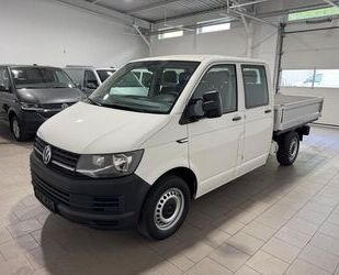 VW T6 Transporter Gebrauchtwagen