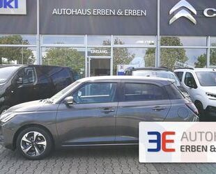 Suzuki Swift Gebrauchtwagen