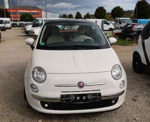 Fiat 500 Gebrauchtwagen